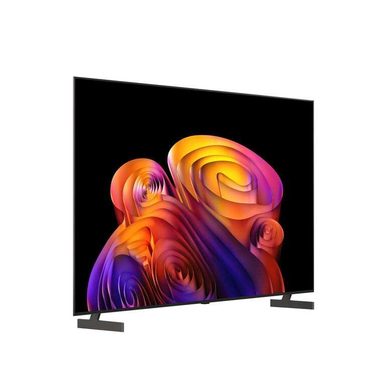 LG OLED AI 77'' Serie B6 OLED77B65LA, 4K, Nero perfetto, Dolby Vision, Processore α8 Gen3, 120Hz, G-Sync, SMART TV 2026