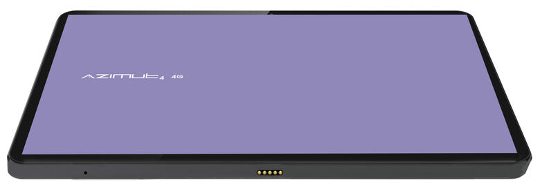 Mediacom SmartPad 4 4G Spreadtrum LTE-FDD 128 GB 26,7 cm (10.5") 6 GB Android 13 Grigio