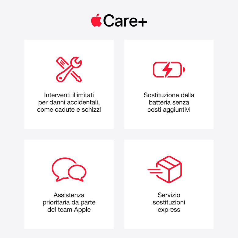 Apple AirPods (5th generation) AirPods 5 con custodia di ricarica wireless
