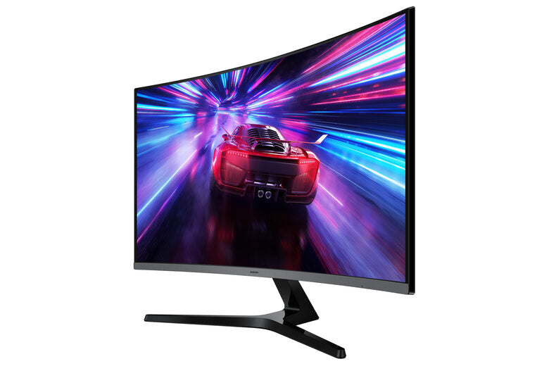 Samsung Monitor Curvo Serie S39GD da 32''