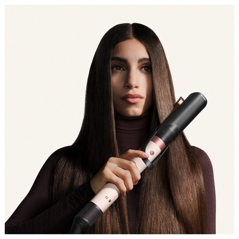 Dyson Airwrap Co-anda2xTM Capelli Lisci e Mossi