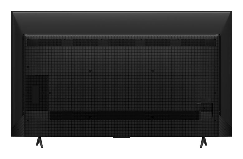 TCL P79K Serie Smart TV QLED 4K 65" 65P79K, Dolby Vision - Atmos, HDR10+, Google TV