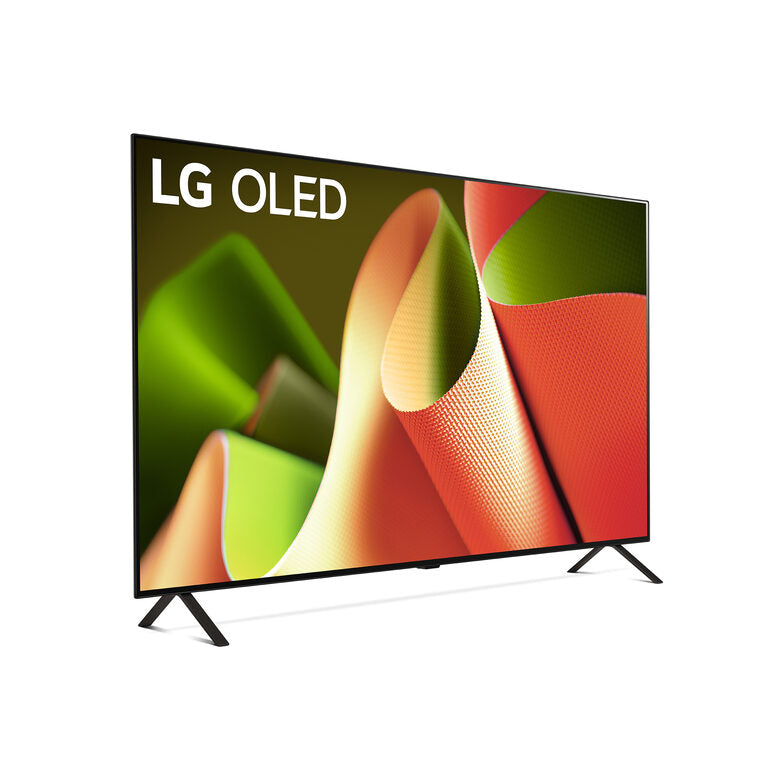 LG OLED65B42LA OLED B4 65'' Smart TV 4K 4 HDMI Dolby Vision 2024