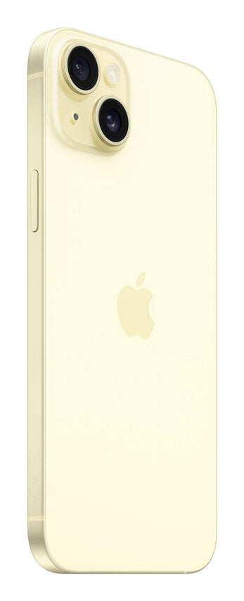 Apple iPhone 15 Plus 256GB Giallo