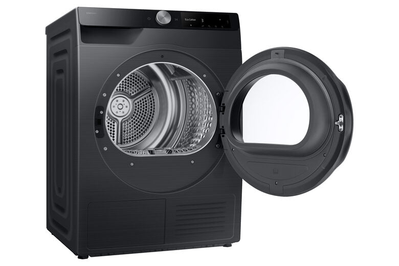 Samsung Series 6 DV90DG6845LB asciugatrice Libera installazione Caricamento frontale 9 kg Nero