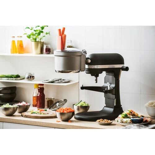 KitchenAid 5KSM2FPA Set di attacchi