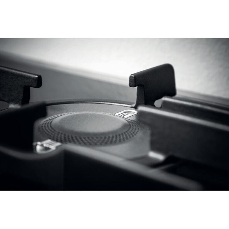 Hotpoint Piano cottura a gas FTGHG 751 D/HA(BK)