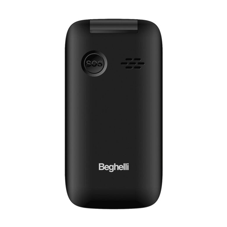 Beghelli Salvalavita Phone SLV30 GPS Altavoce