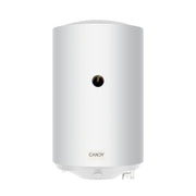 Candy CS80V-RMV(EU) Verticale Boiler Sistema per caldaia singola Bianco