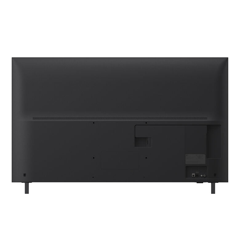 LG 55" Smart TV 55UA75006LA Serie UA75 UHD AI 4K, α7 Gen8, HDR10, Game Optimizer, WebOS