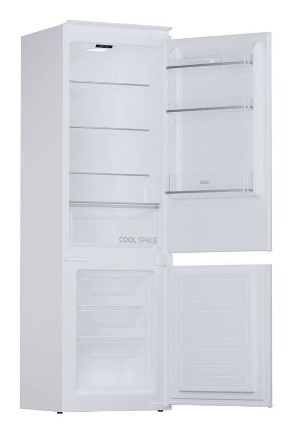 De Longhi F6CSF250E frigorifero con congelatore Da incasso Combinato
