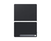 Samsung EF-BX710PBEGWW custodia per tablet 27,9 cm (11") Cover Nero