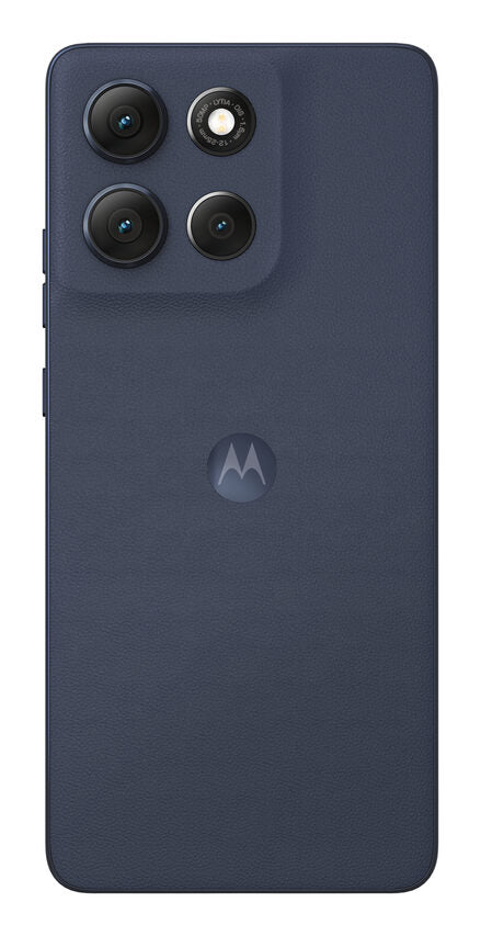 Motorola moto g86 power 5G 16,9 cm (6.67") Doppia SIM Android 15 USB tipo-C 8 GB 512 GB 6720 mAh Blu