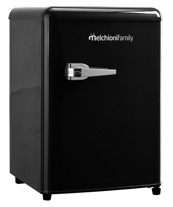 Melchioni 118700260 frigorifero Libera installazione 45 L Rosso