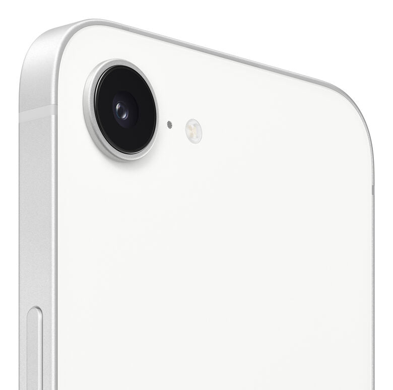Apple iPhone 16e 512GB Bianco