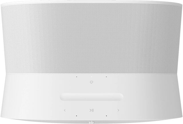 Sonos Era 300 Altoparlante portatile stereo Bianco