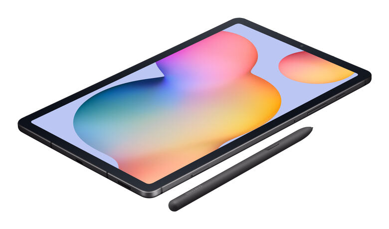 Samsung Galaxy Tab S6 Lite Wi-Fi 128 GB 26,4 cm (10.4") 4 GB Wi-Fi 5 (802.11ac) Grigio