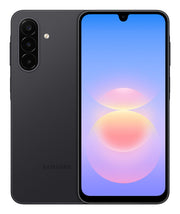 Samsung Galaxy A18 17 cm (6.7") Dual SIM ibrida Android 10 4G USB tipo-C 4 GB 128 GB 5000 mAh Nero