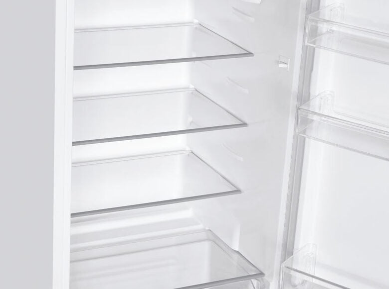 Candy CELDP2450H Frigorifero e Congelatore Da incasso 205 L E Bianco