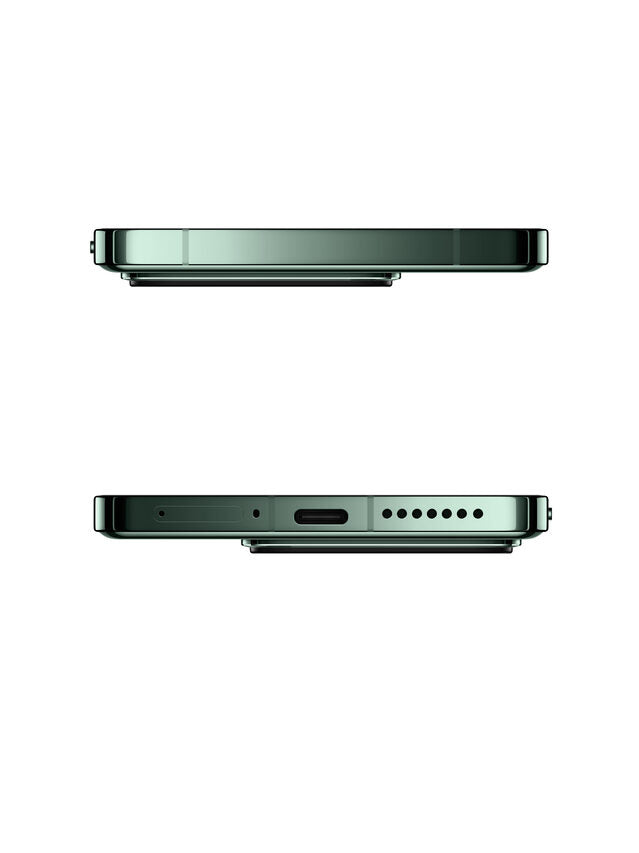 Xiaomi 14 16,1 cm (6.36") Doppia SIM 5G USB tipo-C 12 GB 512 GB 4610 mAh Verde
