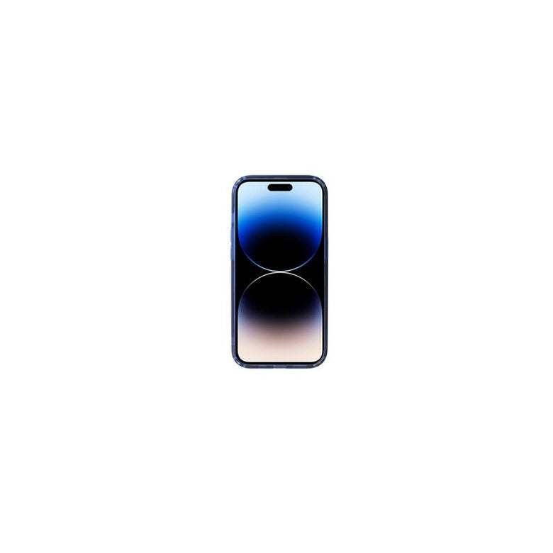 TUNIT TT14PMSFBL custodia per cellulare 17 cm (6.7") Cover Blu