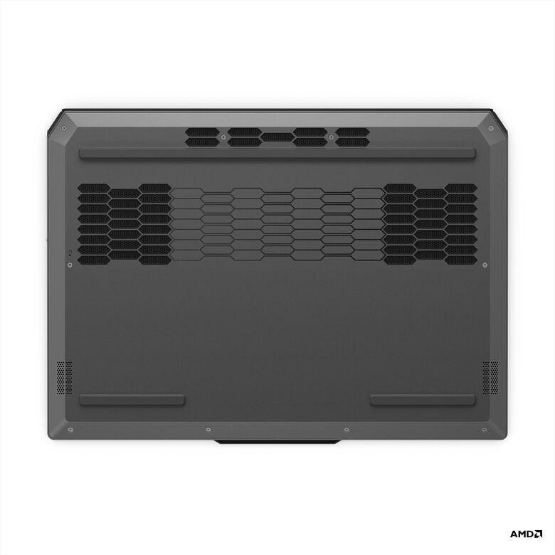 Lenovo LOQ | Notebook Gaming | Display 15.6'' FHD (1920x1080) | Processore AMD RYZEN 7 7445HS | Memoria RAM 16GB | Memoria SSD 512GB | Scheda Grafica NVIDIA RTX 4050 6GB | Sistema Operativo WINDOWS 11 HOME | LUNA_GREY | Caricatore incluso