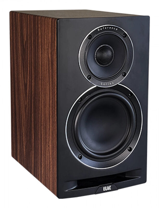 Elac Uni-fi Ref UBR62 Nero/Legno