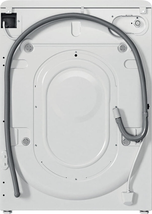 Indesit Innex Lavatrice a libera installazione BWSA 7125X WV IT - BWSA 7125X WV IT