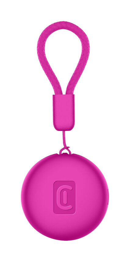Cellularline Tracy Tag - Designed for iOS