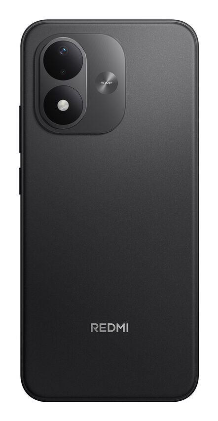 Xiaomi REDMI Note 17 17,8 cm (6.99") 4G 4 GB 128 GB 7700 mAh Nero