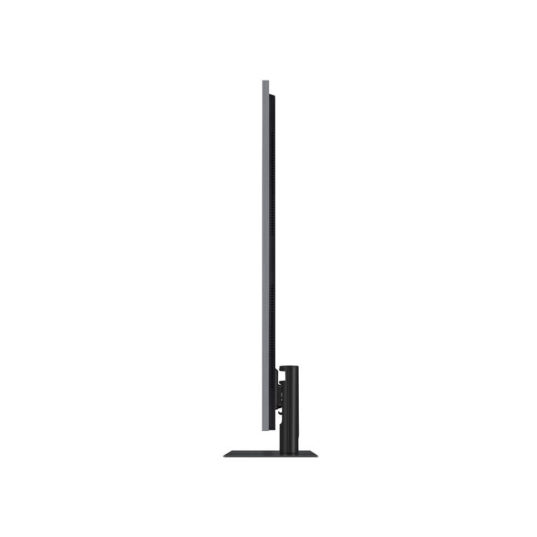 LG Oled65G46LS Televisione Smart TV 65 Pollici Oled Evo 4K Serie G4 Base Inclusa