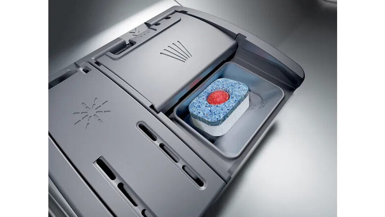 Bosch Serie 4 SPV4HMX49E Lavastoviglie a Incasso Scomparsa parziale 10 coperti E