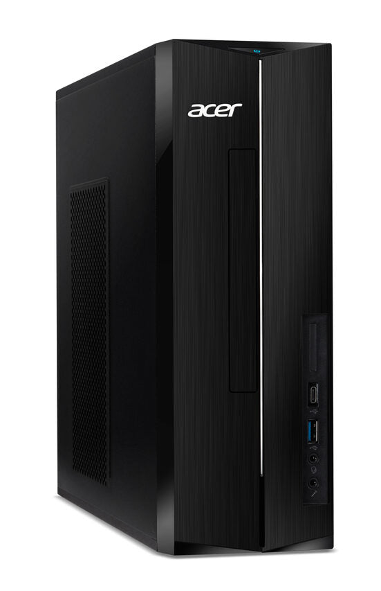 Acer Desktop Computer Aspire XC-1725_CZN