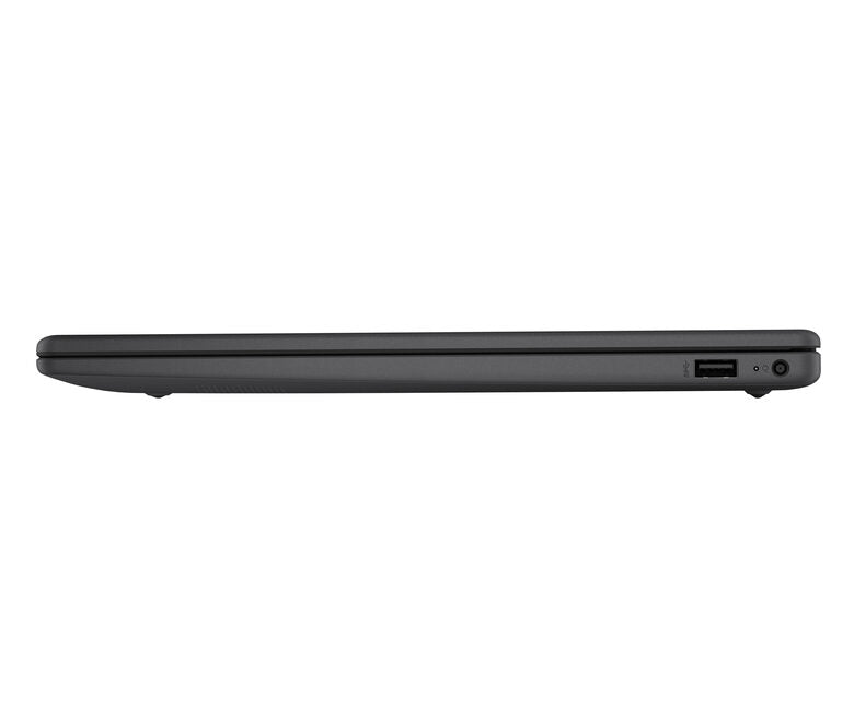 HP 15-fd0079nl Intel® N N100 Computer portatile 39,6 cm (15.6") HD 4 GB DDR4-SDRAM 128 GB UFS Wi-Fi 6 (802.11ax) Windows 11 Home in S mode Grigio