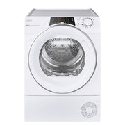 Candy RapidÓ ROE H8A3TSEX-S asciugatrice Libera installazione Caricamento frontale 8 kg Bianco