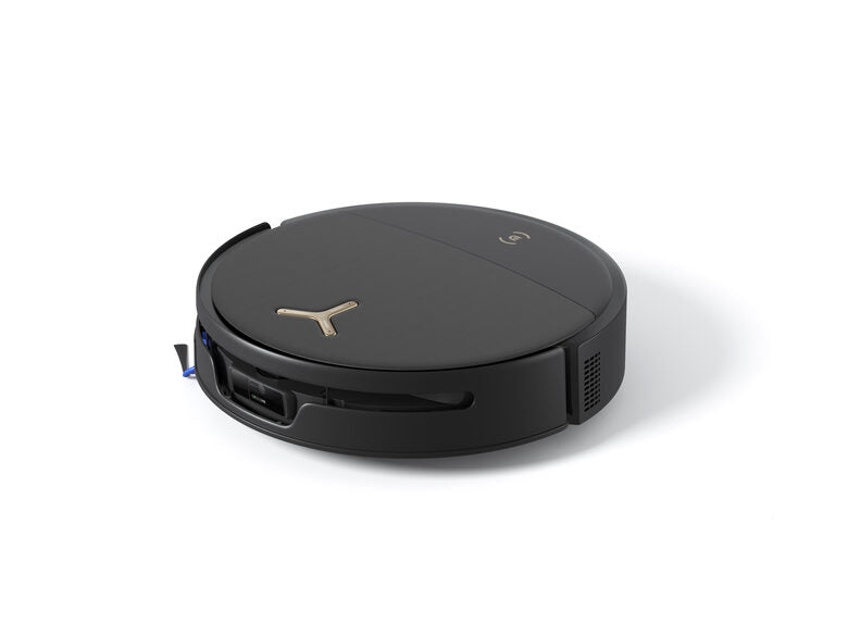 Ecovacs DEEBOT T90S PRO OMNI EU 0,25 L Nero