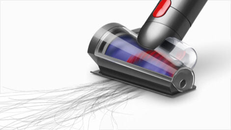 Dyson 972123-01 accessorio e ricambio per aspirapolvere Kit di accessori Aspirapolvere portatile
