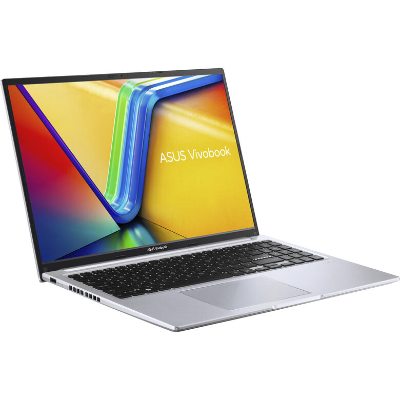 ASUS VivoBook F1605ZA-MB428W Computer portatile 40,6 cm (16") WUXGA Intel® Core™ i7 i7-1255U 16 GB DDR4-SDRAM 512 GB SSD Wi-Fi 5 (802.11ac) Windows 11 Home Argento