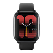 Amazfit Hannover 4,45 cm (1.75") AMOLED Digitale 390 x 450 Pixel Touch screen Nero GPS (satellitare)