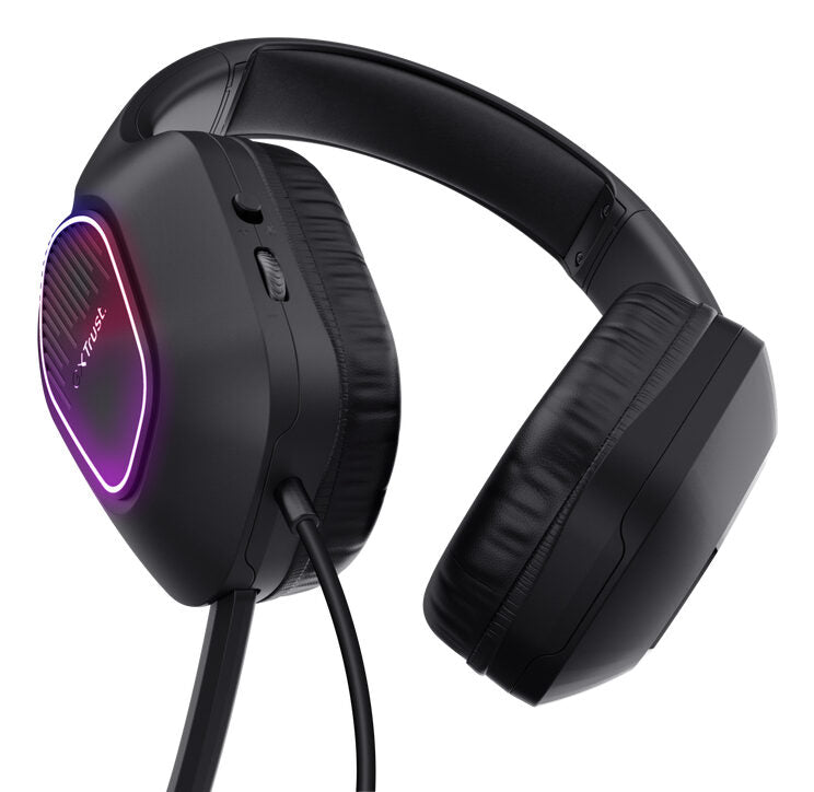 Trust GXT 416 ZIROX
