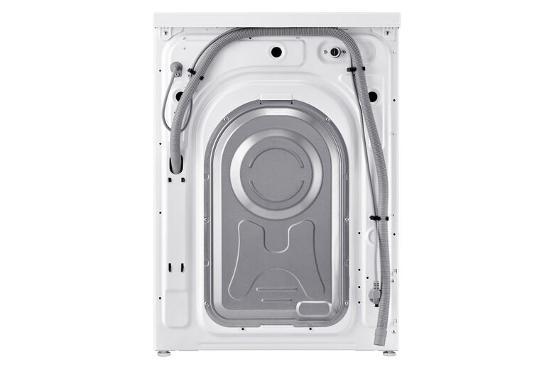Samsung WW90CGC04DTH lavatrice Caricamento frontale 9 kg 1400 Giri/min A Bianco