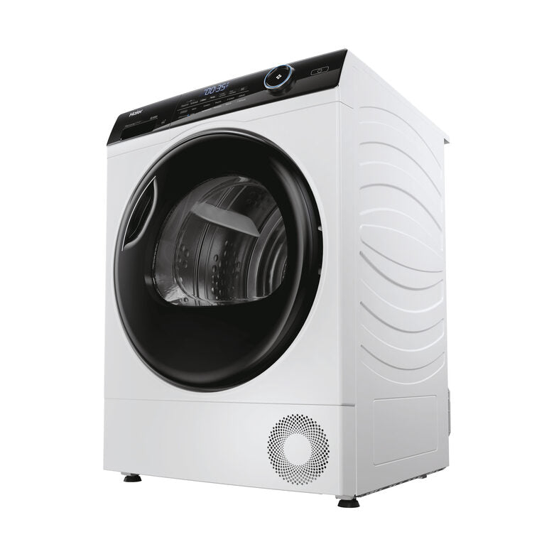 Haier HD110-A2959E asciugatrice Libera installazione Caricamento frontale 11 kg Bianco