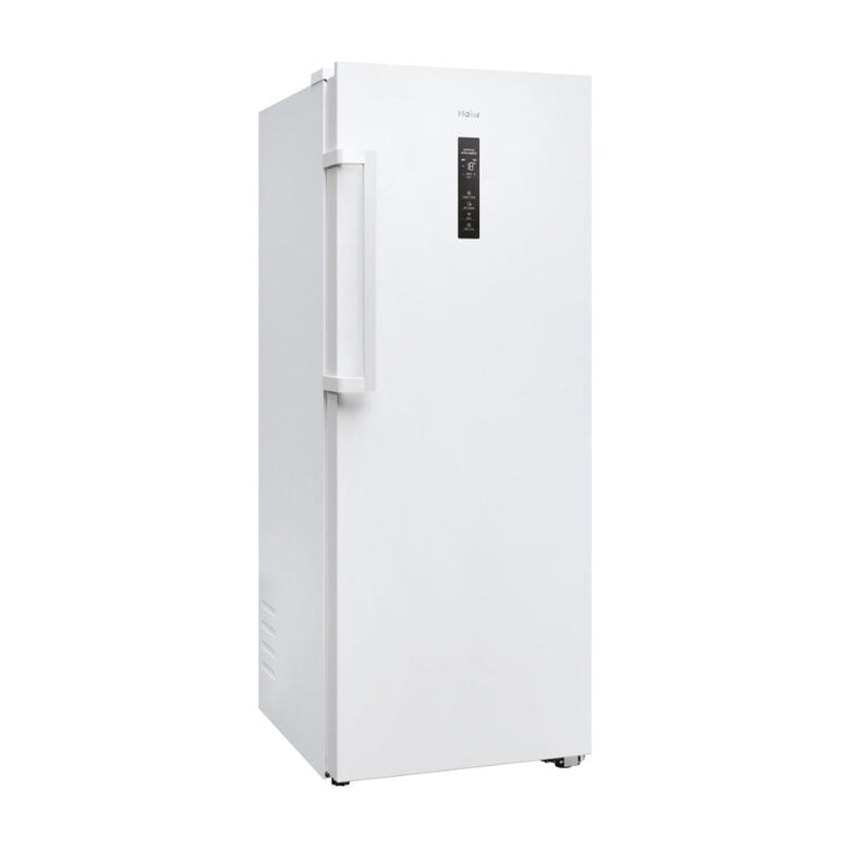 Haier H4F226WEH1 Congelatore Verticale a Libera Installazione 226 L E Bianco