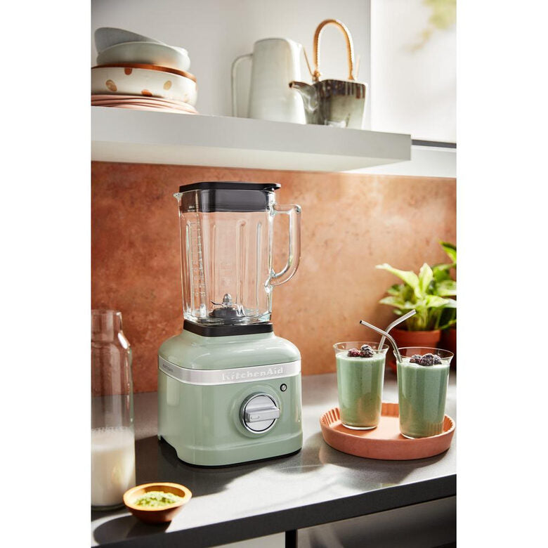 KitchenAid K400 1,4 L Frullatore da tavolo 1200 W Verde