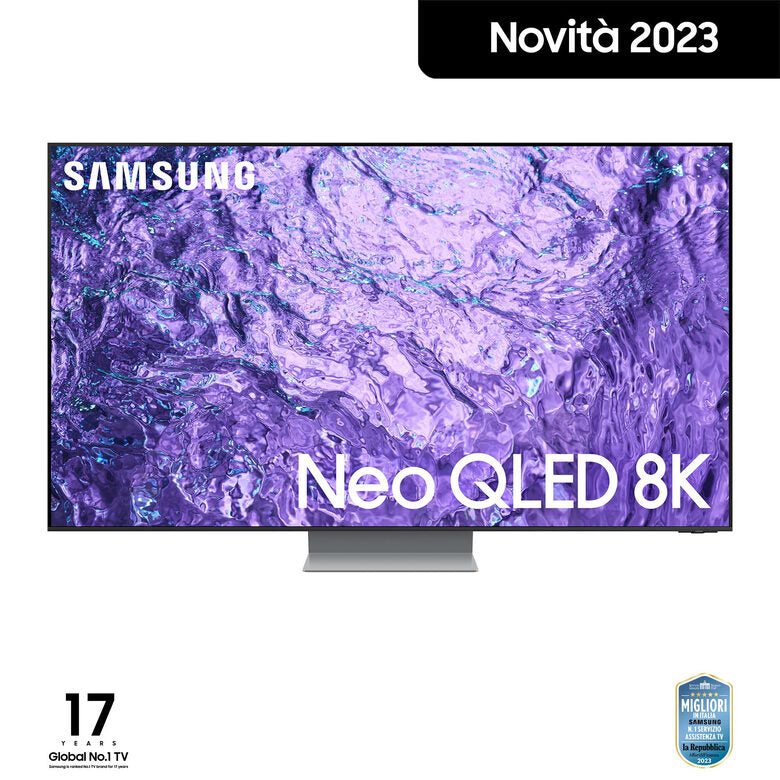 Samsung Series 7 Neo QLED 8K 55" QN700C Smart Tv