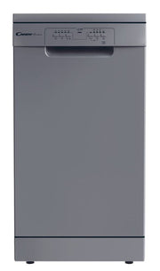 Candy Brava CDPH 2L1047S Lavastoviglie a Libera Installazione 10 coperti E