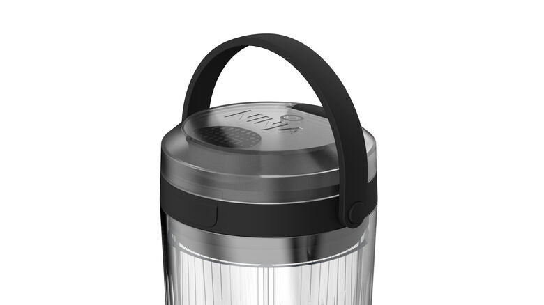 Ninja Frullatore portatile Blast | Nero BC151EUBK