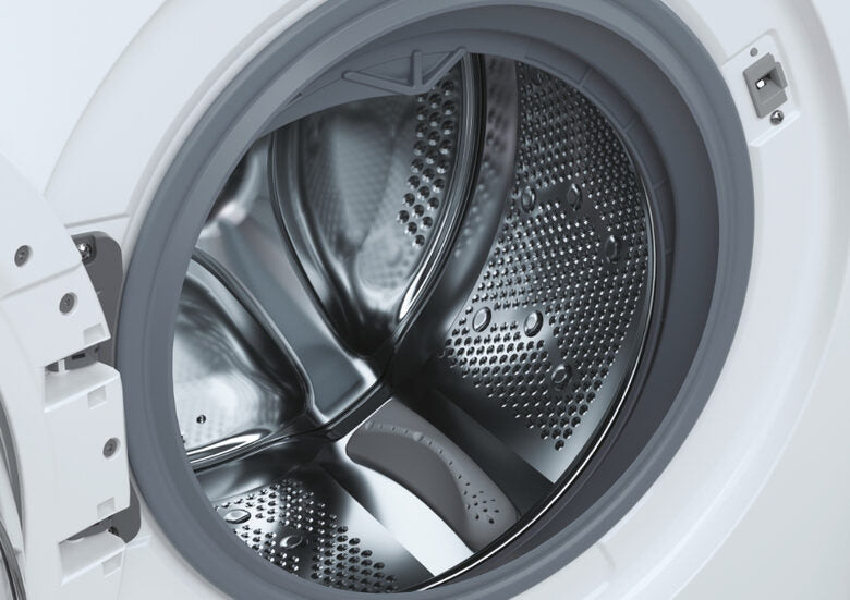 Candy EY4061DW4/1-S lavatrice Caricamento frontale 6 kg 1000 Giri/min Bianco
