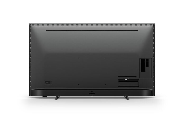 Philips Ambilight TV The Xtra 9008 55“ 4K UHD Dolby Vision e Dolby Atmos Google TV