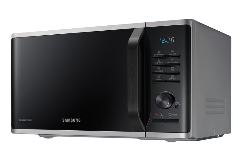 Samsung MG2AK3515AS Microonde Grill Cottura Croccante 23L